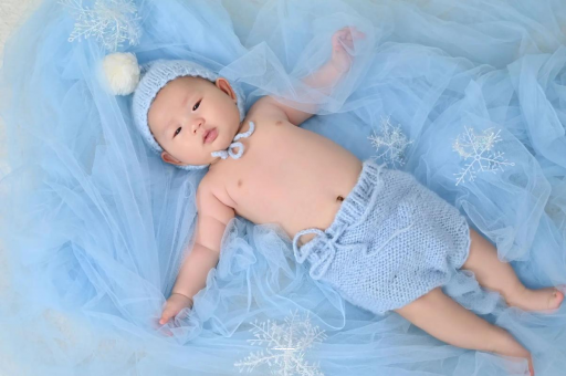 桐城孕妇肚子上长红点